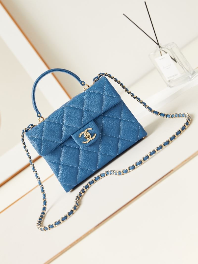 Ch**el satchel bags